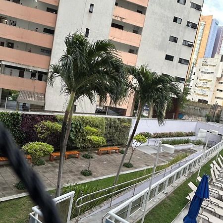 Apartamento A 50M Da Beira Mar Fortaleza (Ceara) Exterior foto