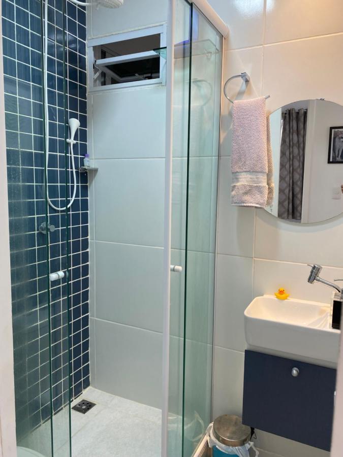 Apartamento A 50M Da Beira Mar Fortaleza (Ceara) Exterior foto