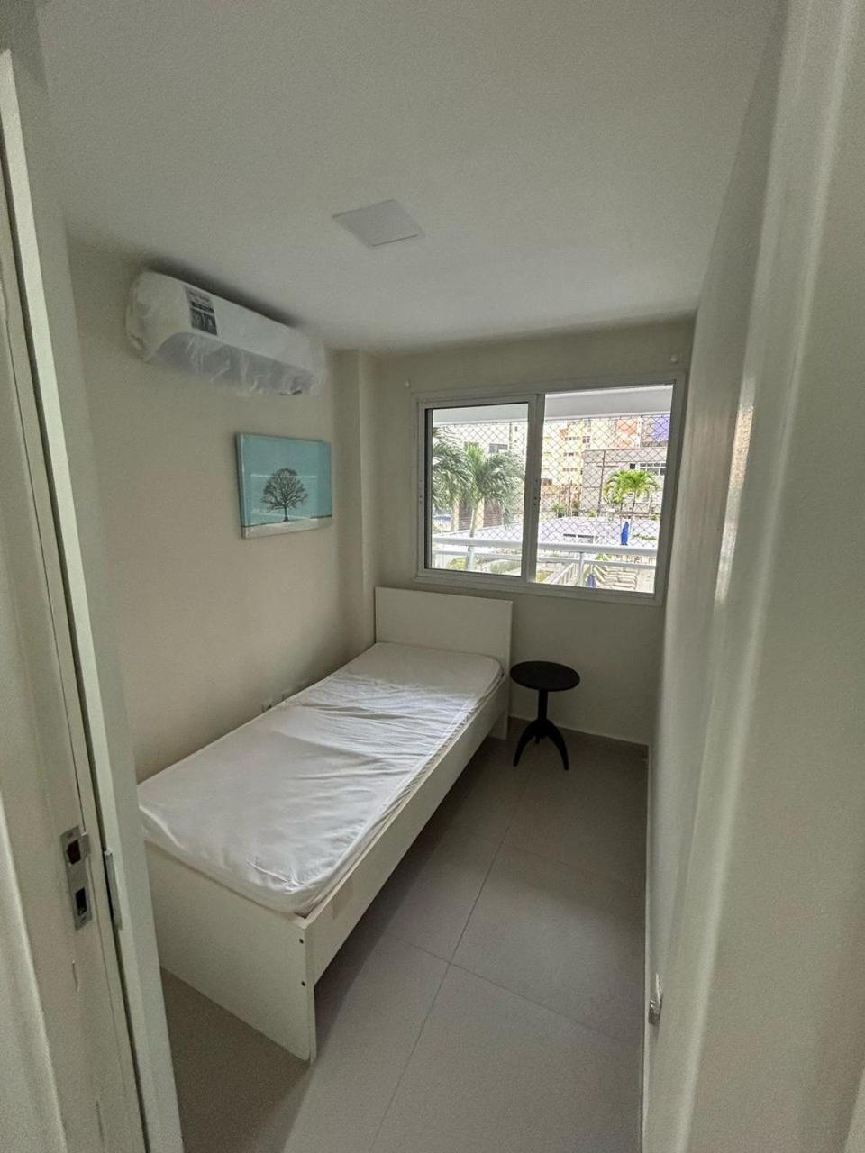 Apartamento A 50M Da Beira Mar Fortaleza (Ceara) Exterior foto