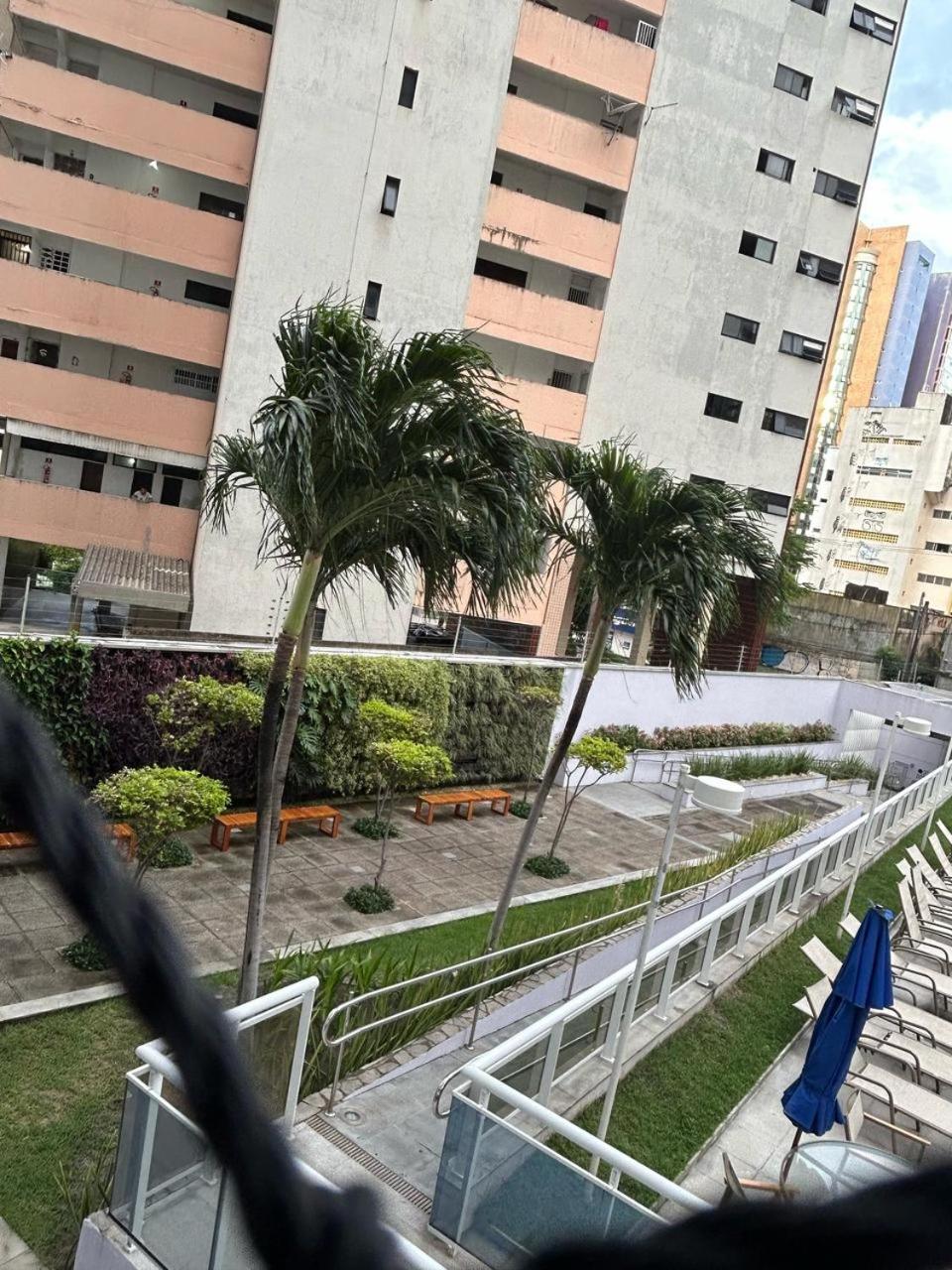 Apartamento A 50M Da Beira Mar Fortaleza (Ceara) Exterior foto