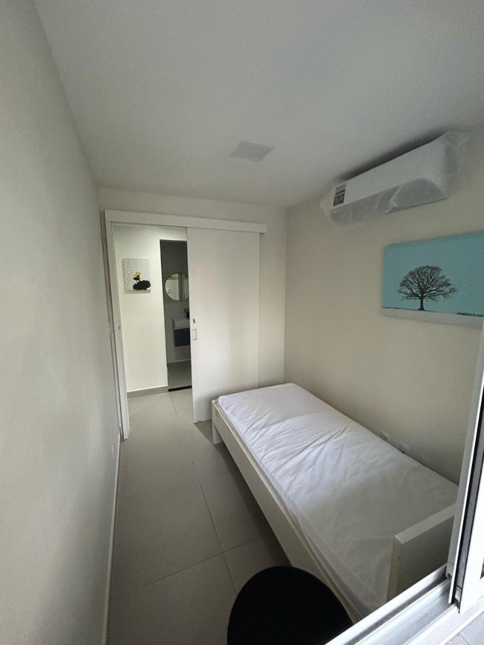 Apartamento A 50M Da Beira Mar Fortaleza (Ceara) Exterior foto