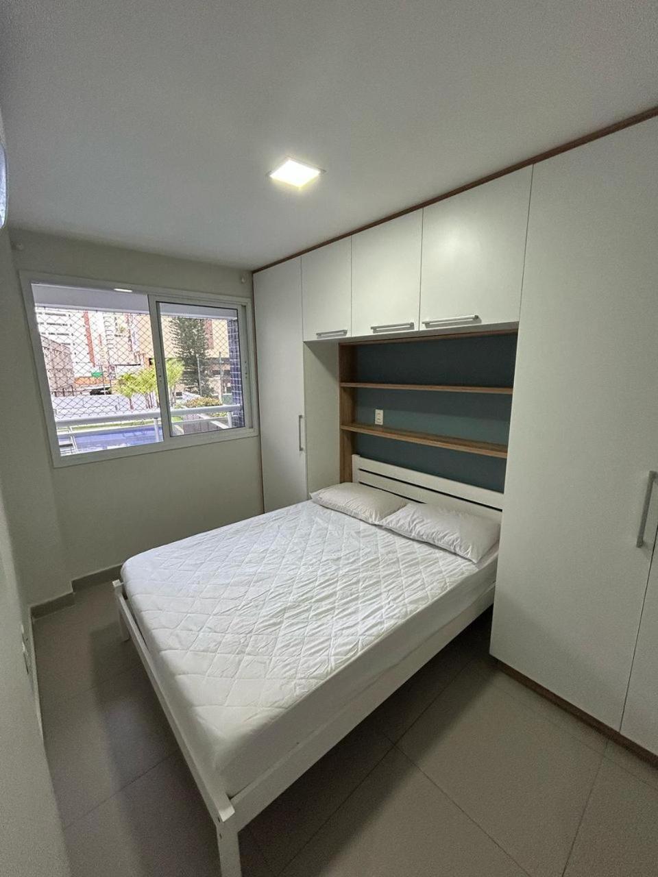 Apartamento A 50M Da Beira Mar Fortaleza (Ceara) Exterior foto