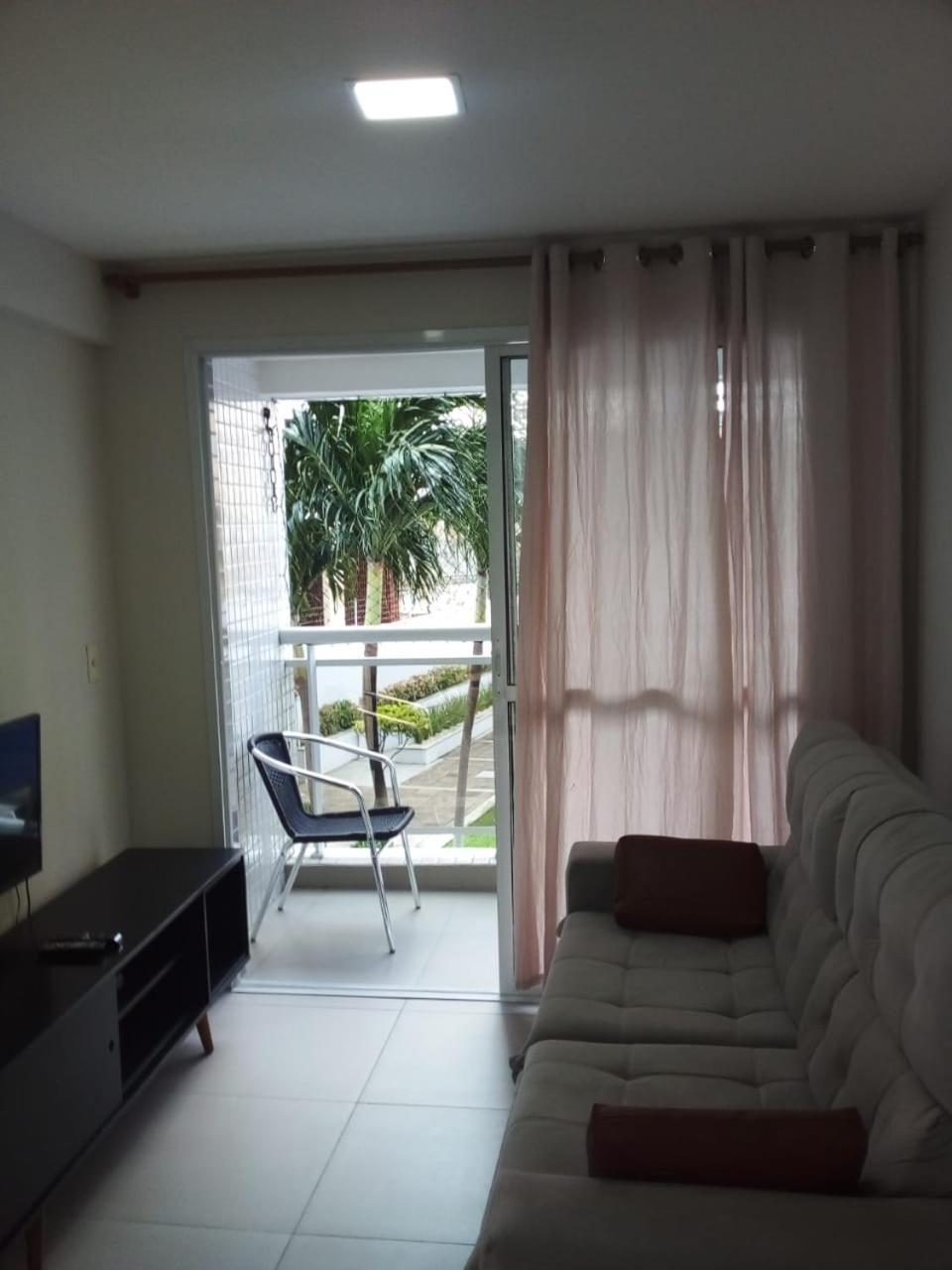 Apartamento A 50M Da Beira Mar Fortaleza (Ceara) Exterior foto